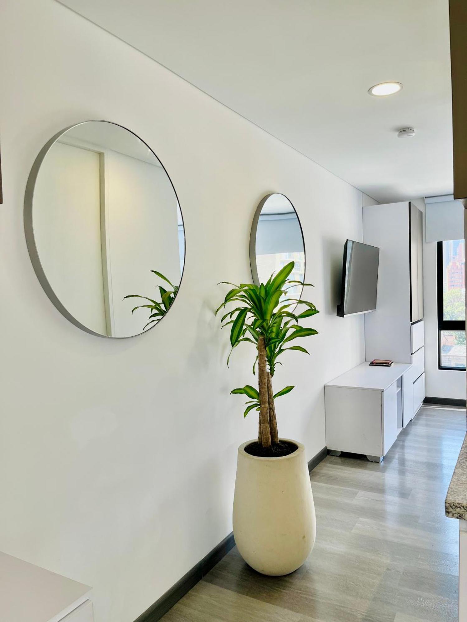 Spectacular Loft In Luxury Building Apartment Bogota Exterior photo